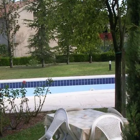 Guest house Casa Milena *