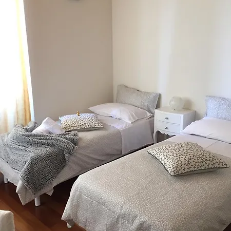 Guest house Casa Milena *