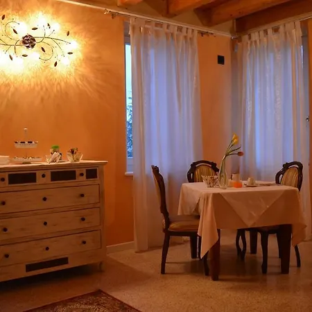 Penzion Casa Milena *