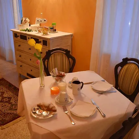 Guest house Casa Milena Verona