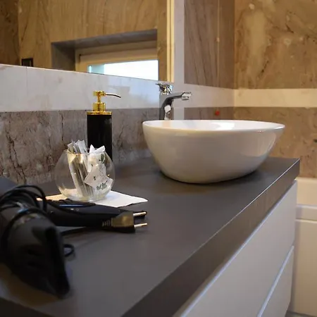 Casa Milena Guest house Verona