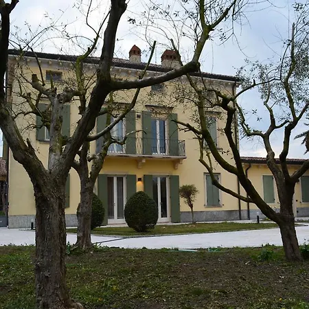 Penzion Casa Milena