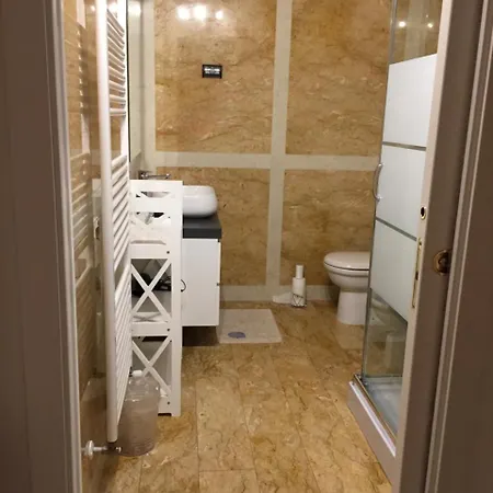 Penzion Casa Milena Verona