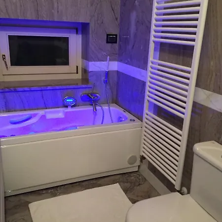 Casa Milena * فيرونا