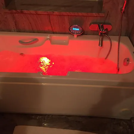 بيت ضيافة Casa Milena *