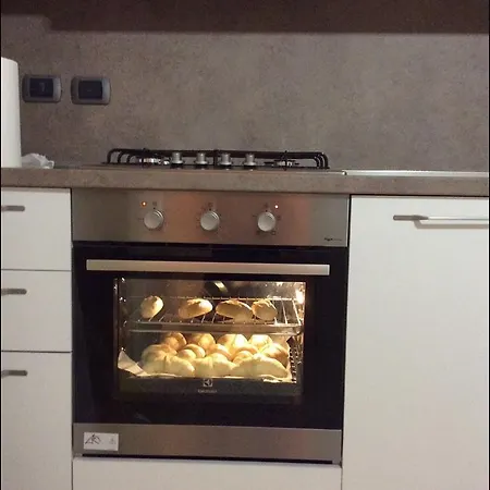 Gasthuis Casa Milena *