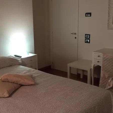 بيت ضيافة Casa Milena *