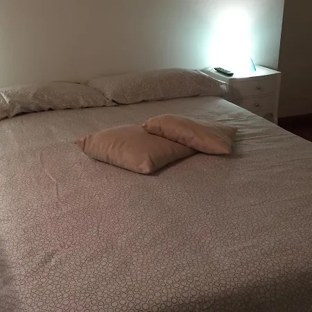 Pensión Casa Milena *
