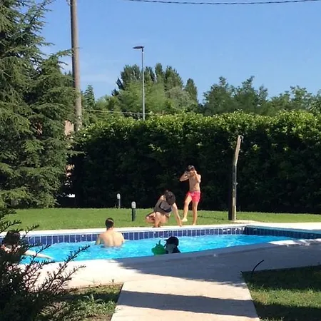 Casa Milena 维罗纳