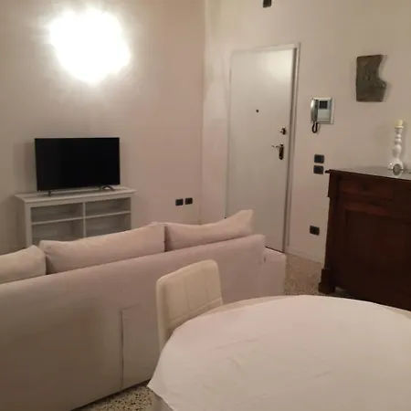 بيت ضيافة Casa Milena *