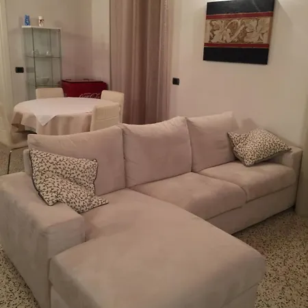 Casa Milena Pensión Verona