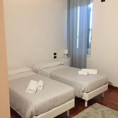 招待所 Casa Milena *