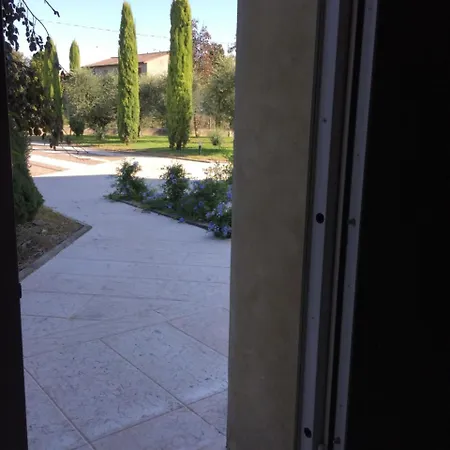 Casa Milena Pensión Verona