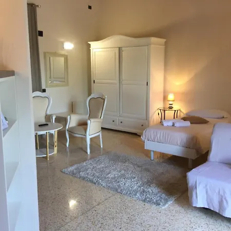 بيت ضيافة Casa Milena