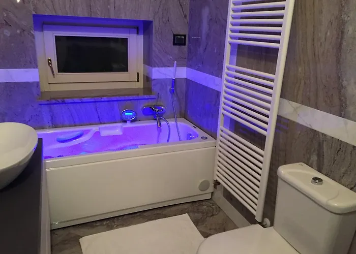 Casa Milena * ורונה