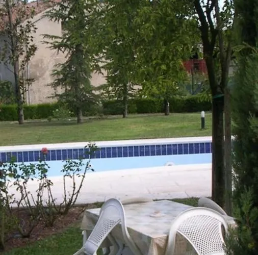 בית הארחה Casa Milena *