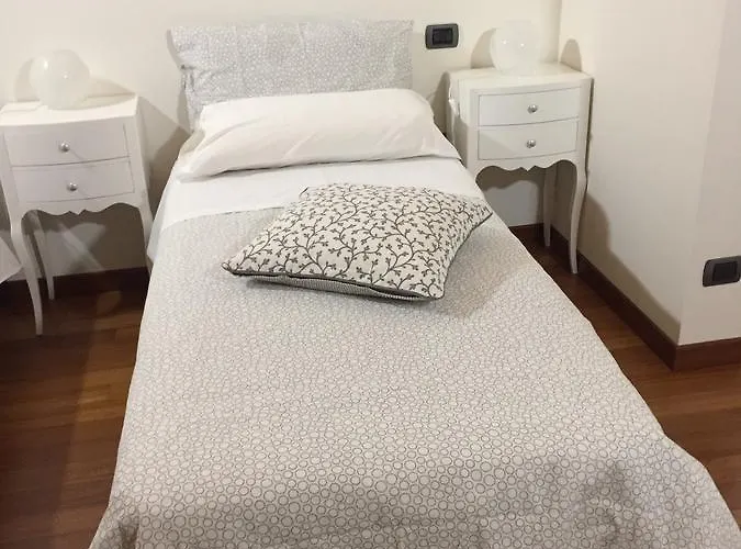 Casa Milena * ורונה