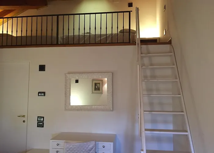 Casa Milena * ורונה