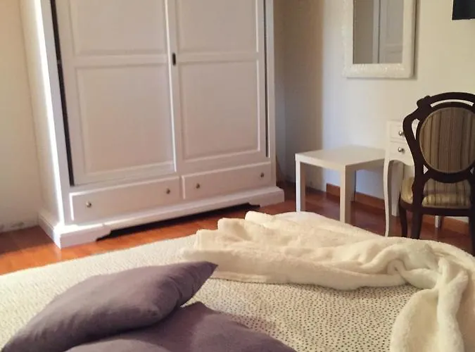 Casa Milena * ורונה