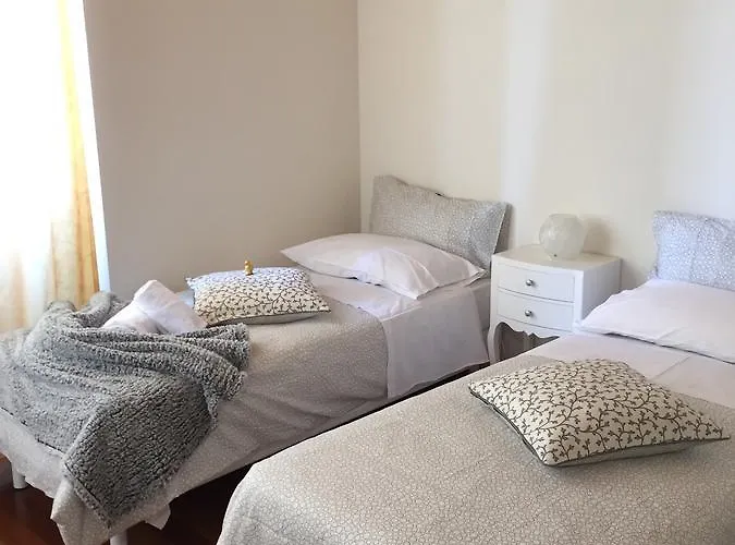 בית הארחה Casa Milena *