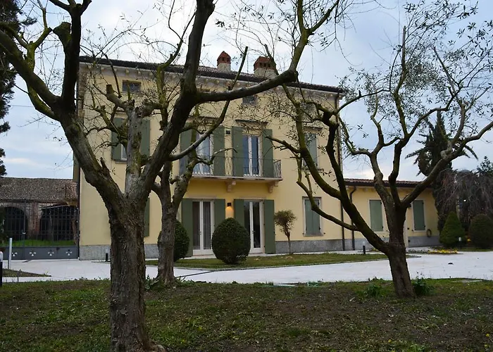 בית הארחה Casa Milena