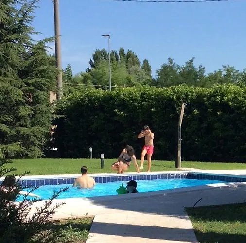 Casa Milena ורונה