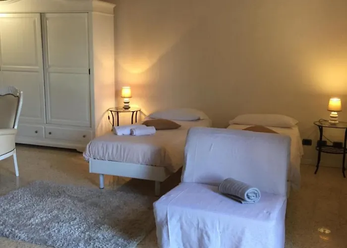 בית הארחה Casa Milena