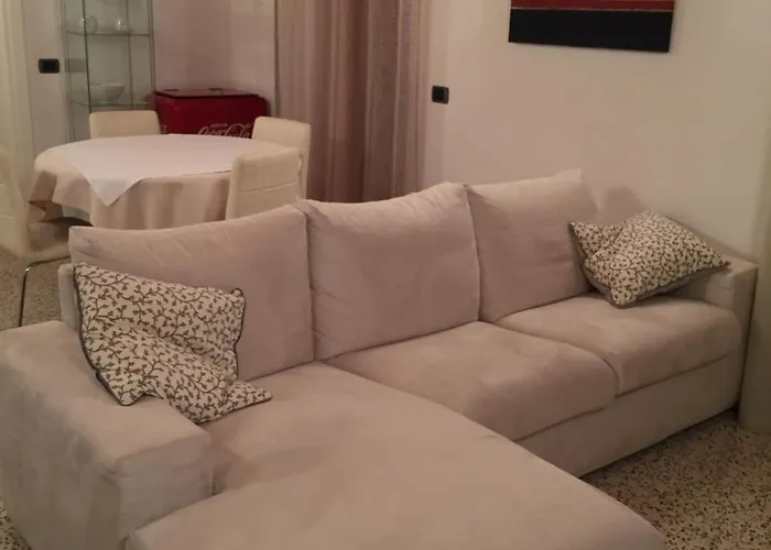 Casa Milena בית הארחה ורונה