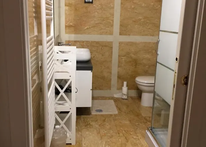 בית הארחה Casa Milena ורונה