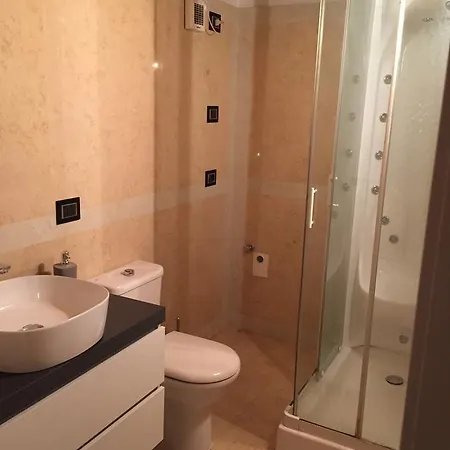 Pensjonat Casa Milena *