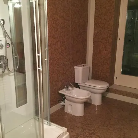 Pensjonat Casa Milena *