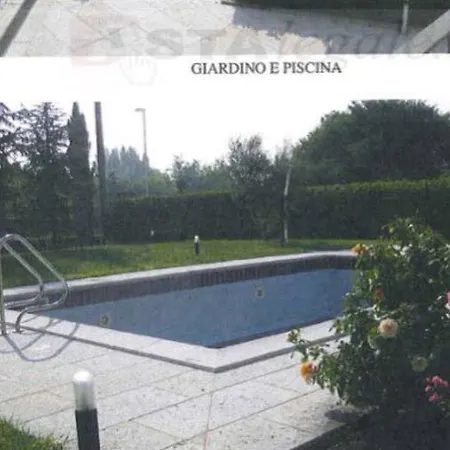 Pensjonat Casa Milena *