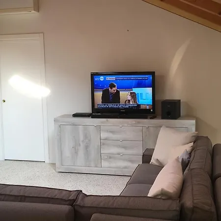 Casa Milena * Werona