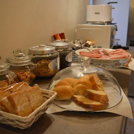 Pensjonat Casa Milena