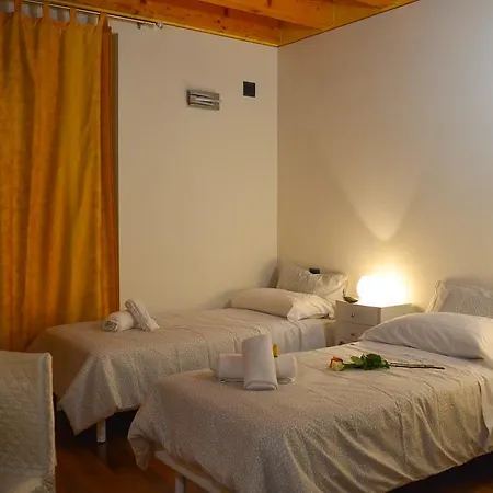 Gasthof Casa Milena Verona