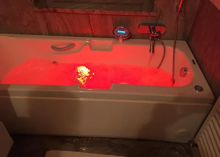 Affittacamere Casa Milena *