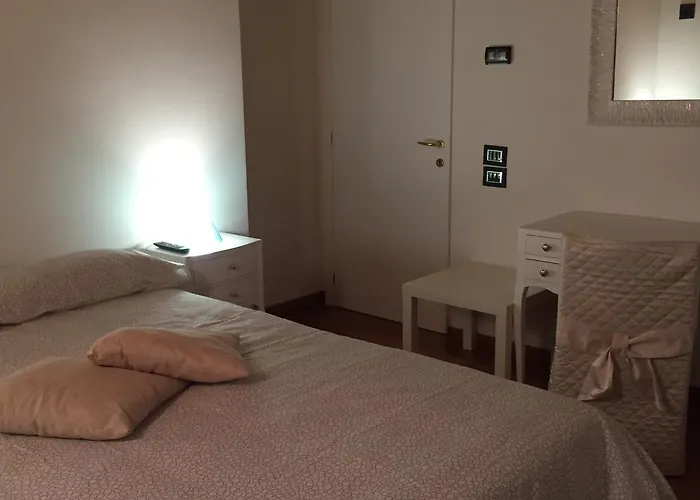 Affittacamere Casa Milena *