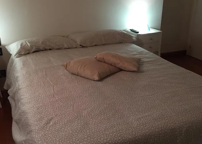 Affittacamere Casa Milena *