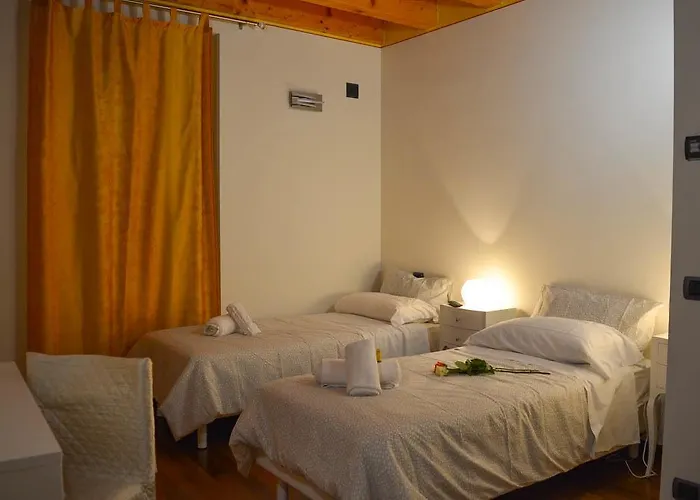 Affittacamere Casa Milena Verona