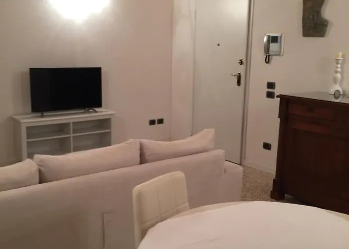 Affittacamere Casa Milena *