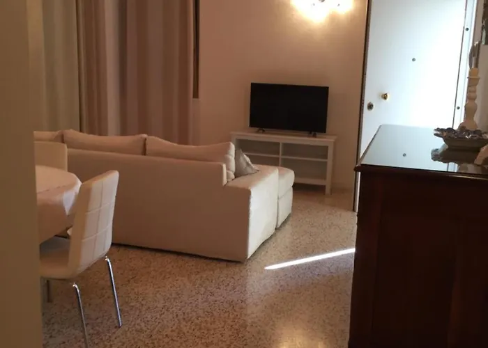 Casa Milena Affittacamere *