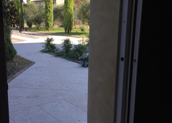 Casa Milena Affittacamere Verona