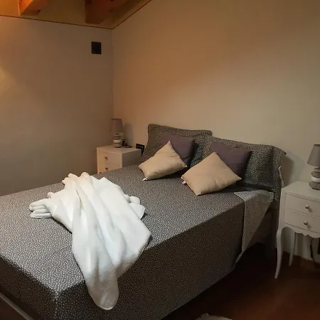 Casa Milena * ורונה