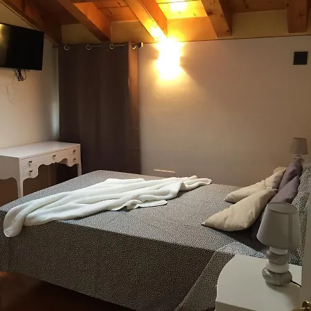 Casa Milena * ורונה