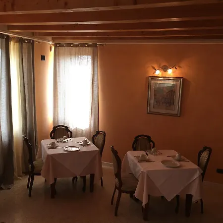 בית הארחה Casa Milena *