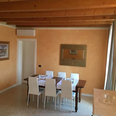 בית הארחה Casa Milena *
