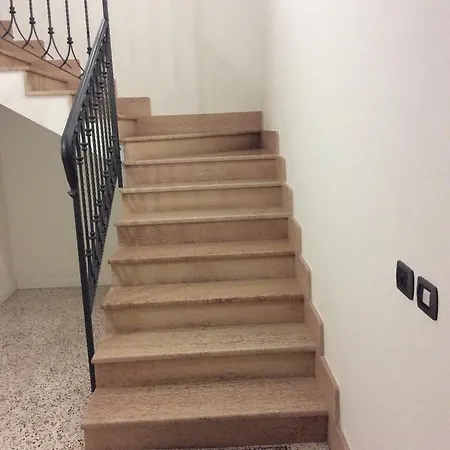 בית הארחה Casa Milena *