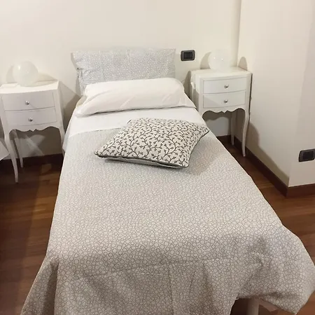 Casa Milena * ורונה