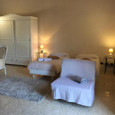 בית הארחה Casa Milena