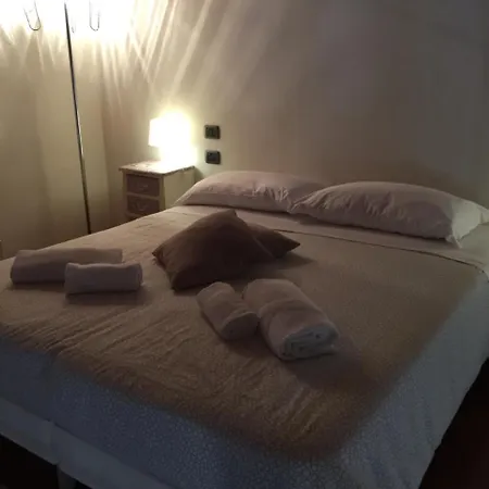 Casa Milena * ורונה
